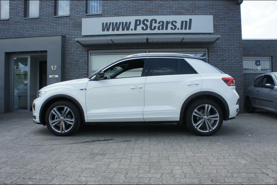 Volkswagen T-Roc 1.5 TSI Sport Business R