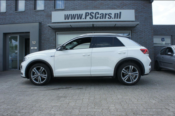 Volkswagen T-Roc 1.5 TSI Sport Business R