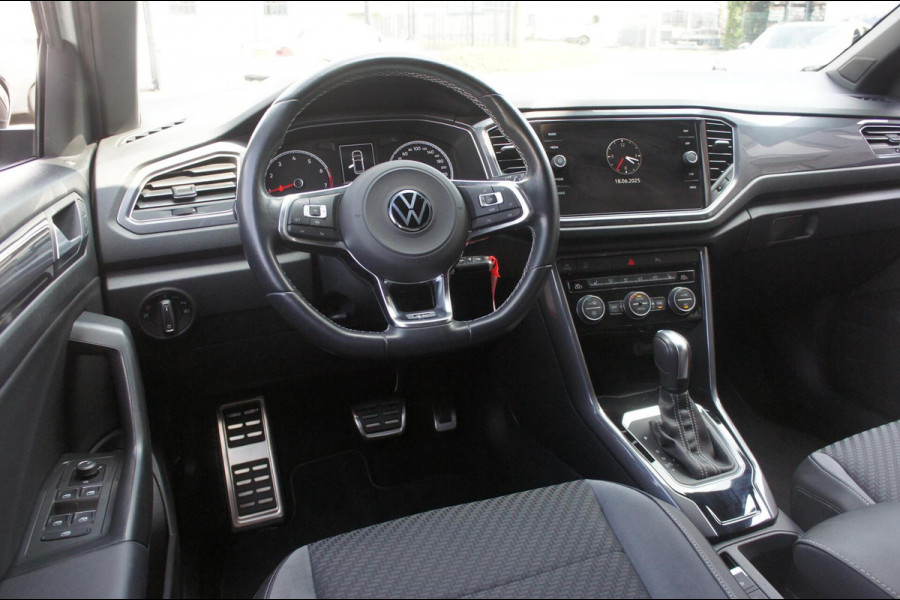 Volkswagen T-Roc 1.5 TSI Sport Business R