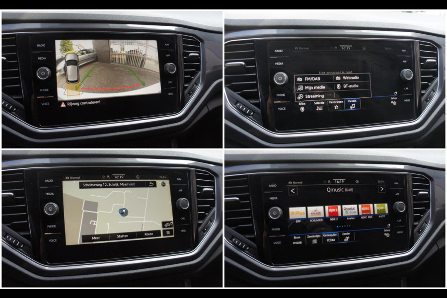 Volkswagen T-Roc 1.5 TSI Sport Business R
