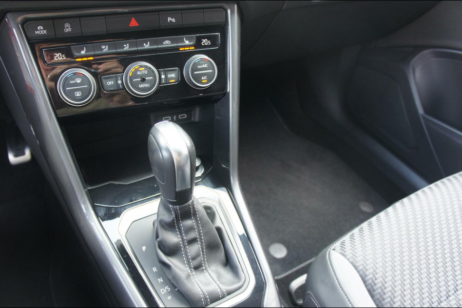 Volkswagen T-Roc 1.5 TSI Sport Business R