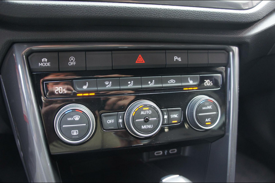 Volkswagen T-Roc 1.5 TSI Sport Business R
