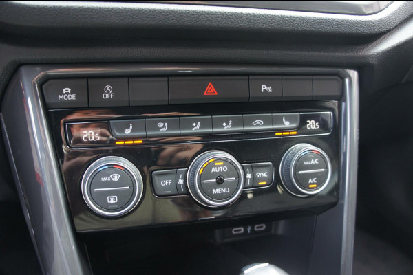 Volkswagen T-Roc 1.5 TSI Sport Business R