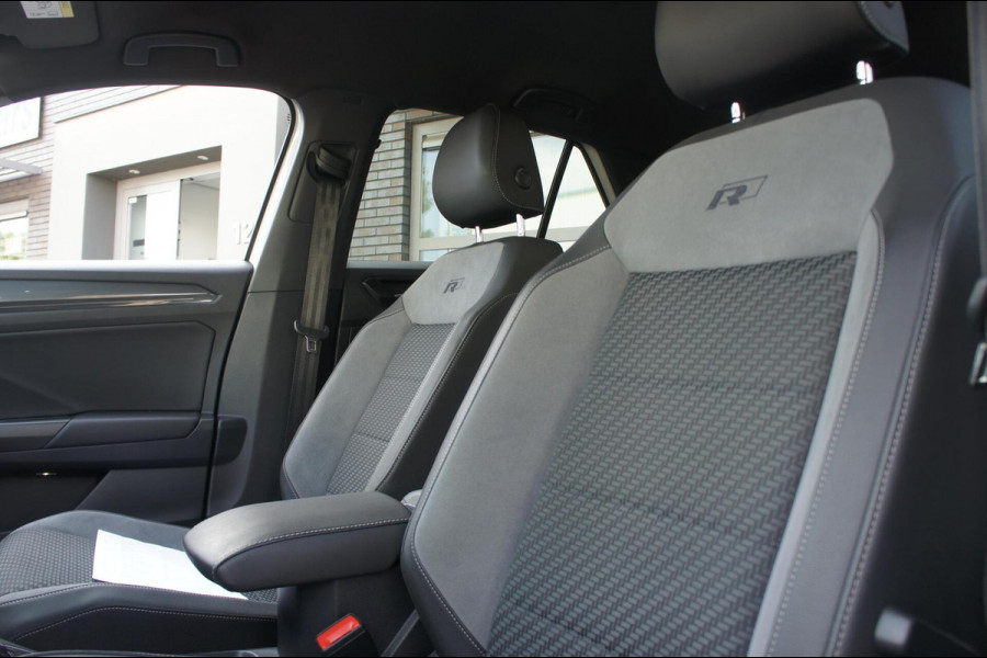 Volkswagen T-Roc 1.5 TSI Sport Business R