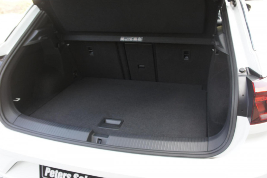 Volkswagen T-Roc 1.5 TSI Sport Business R