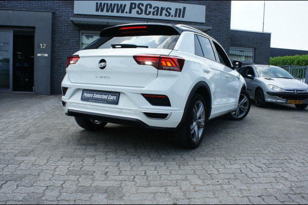 Volkswagen T-Roc 1.5 TSI Sport Business R