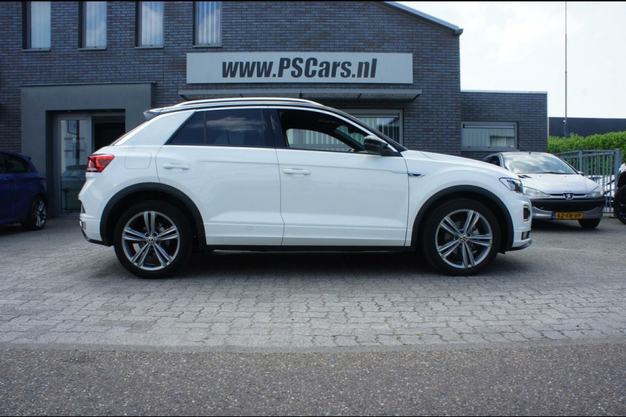 Volkswagen T-Roc 1.5 TSI Sport Business R