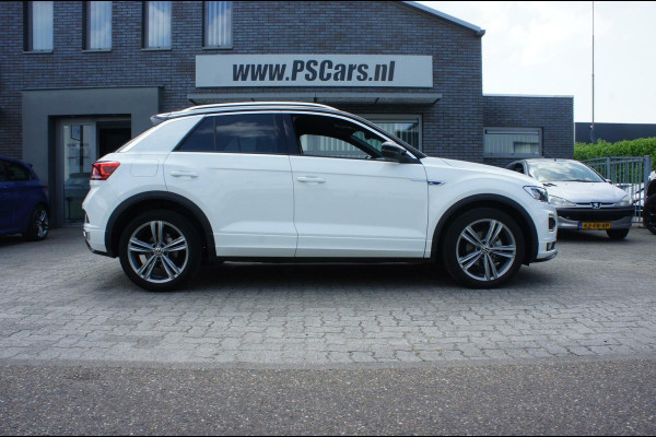 Volkswagen T-Roc 1.5 TSI Sport Business R