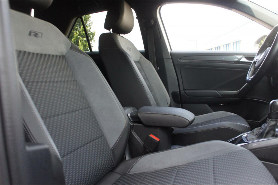 Volkswagen T-Roc 1.5 TSI Sport Business R