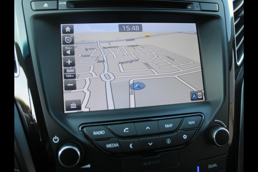 Hyundai i40 Wagon 1.6 GDI Essence | VEEL RUIMTE| 12 MAANDEN BOVAG GARANTIE |