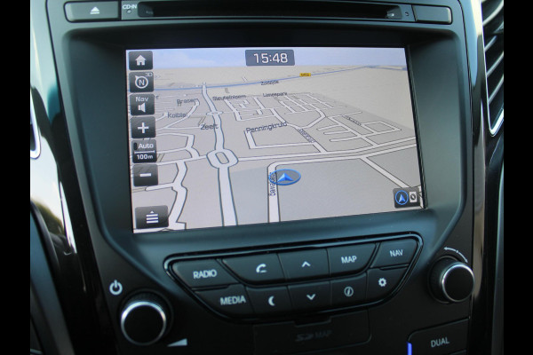 Hyundai i40 Wagon 1.6 GDI Essence | VEEL RUIMTE| 12 MAANDEN BOVAG GARANTIE |
