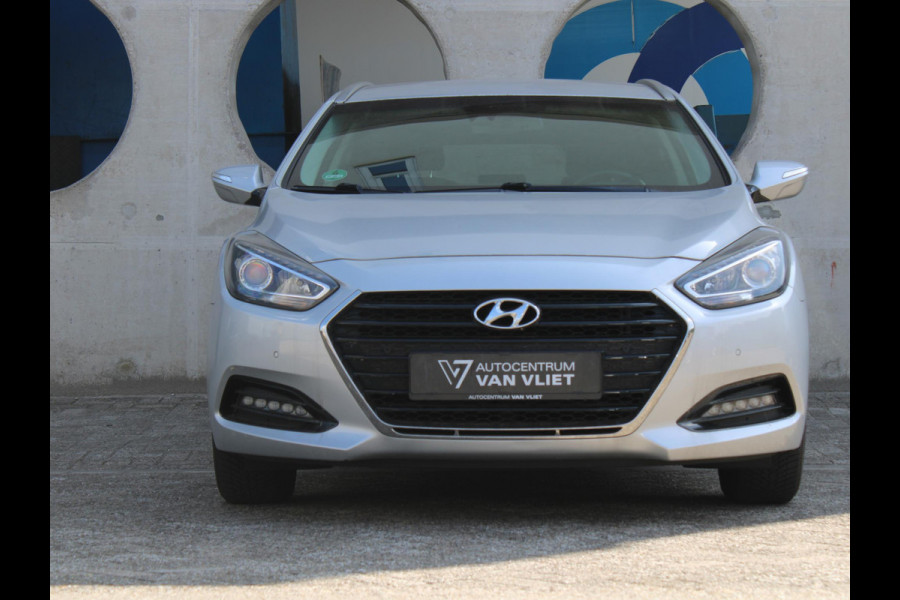 Hyundai i40 Wagon 1.6 GDI Essence | VEEL RUIMTE| 12 MAANDEN BOVAG GARANTIE |