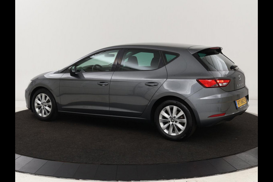 Seat Leon 1.0 TSI Style Intens | Automaat | Carplay | Navigatie | Keyless | Parkeerhulp | Climate control | Cruise control | Bluetooth