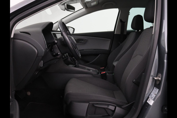 Seat Leon 1.0 TSI Style Intens | Automaat | Carplay | Navigatie | Keyless | Parkeerhulp | Climate control | Cruise control | Bluetooth