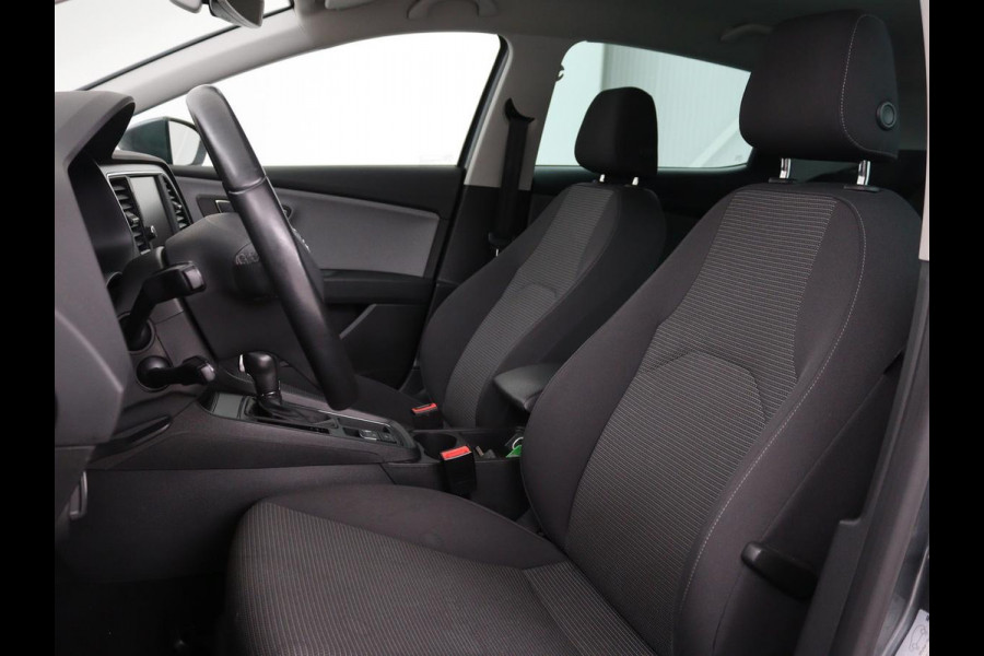 Seat Leon 1.0 TSI Style Intens | Automaat | Carplay | Navigatie | Keyless | Parkeerhulp | Climate control | Cruise control | Bluetooth