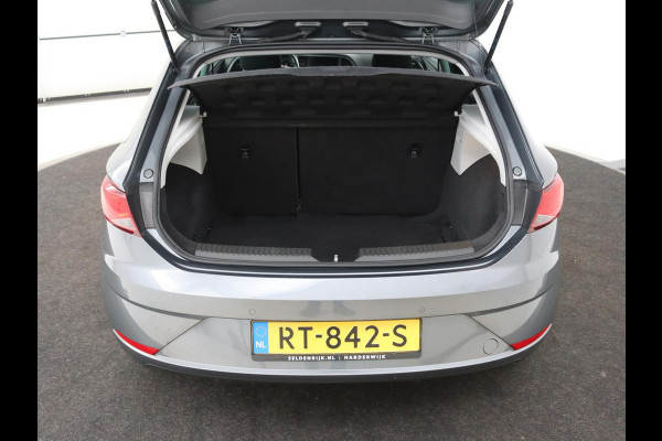 Seat Leon 1.0 TSI Style Intens | Automaat | Carplay | Navigatie | Keyless | Parkeerhulp | Climate control | Cruise control | Bluetooth