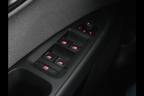 Seat Leon 1.0 TSI Style Intens | Automaat | Carplay | Navigatie | Keyless | Parkeerhulp | Climate control | Cruise control | Bluetooth