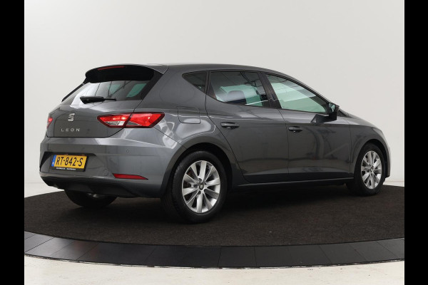 Seat Leon 1.0 TSI Style Intens | Automaat | Carplay | Navigatie | Keyless | Parkeerhulp | Climate control | Cruise control | Bluetooth
