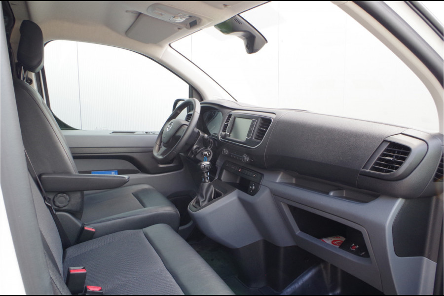 Opel Vivaro 2.0 CDTI L3H1 Edition >145pk/Trekhaak/Apple Carplay/Android Auto...