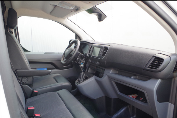 Opel Vivaro 2.0 CDTI L3H1 Edition >145pk/Trekhaak/Apple Carplay/Android Auto...