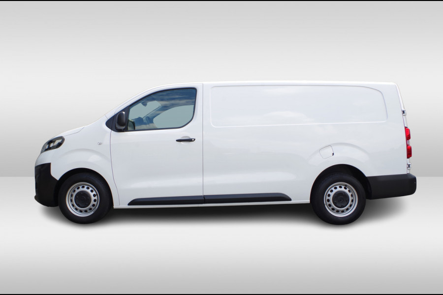 Opel Vivaro 2.0 CDTI L3H1 Edition >145pk/Trekhaak/Apple Carplay/Android Auto...