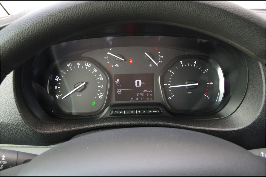 Opel Vivaro 2.0 CDTI L3H1 Edition >145pk/Trekhaak/Apple Carplay/Android Auto...