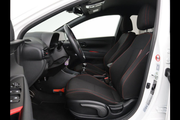 Hyundai i20 1.0 T-GDI N Line | 46.600km NAP | Carplay | Bose | Camera | Airco | Navigatie | PDC | Cruise control