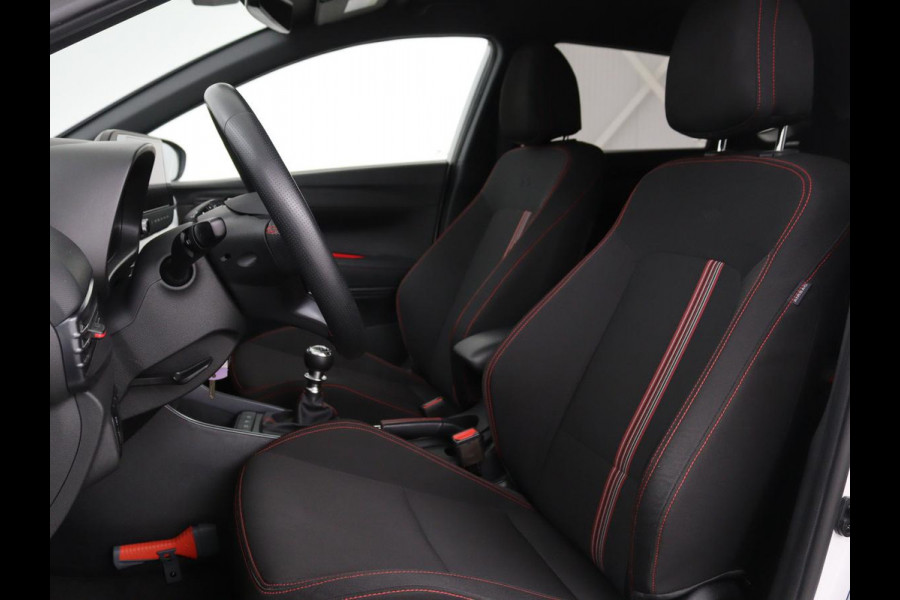 Hyundai i20 1.0 T-GDI N Line | 46.600km NAP | Carplay | Bose | Camera | Airco | Navigatie | PDC | Cruise control