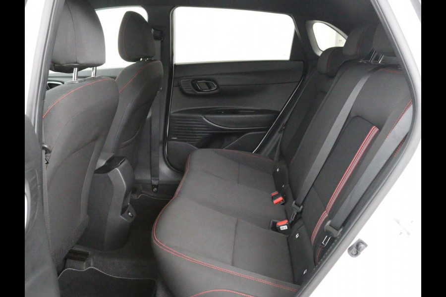 Hyundai i20 1.0 T-GDI N Line | 46.600km NAP | Carplay | Bose | Camera | Airco | Navigatie | PDC | Cruise control