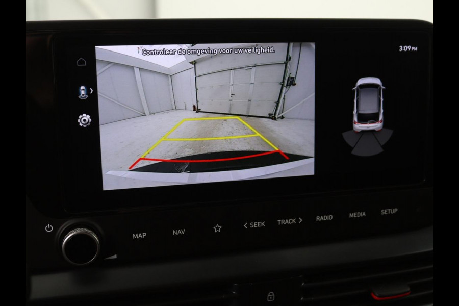 Hyundai i20 1.0 T-GDI N Line | 46.600km NAP | Carplay | Bose | Camera | Airco | Navigatie | PDC | Cruise control