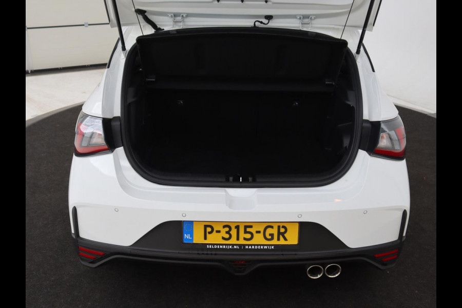 Hyundai i20 1.0 T-GDI N Line | 46.600km NAP | Carplay | Bose | Camera | Airco | Navigatie | PDC | Cruise control