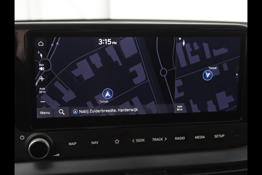 Hyundai i20 1.0 T-GDI N Line | 46.600km NAP | Carplay | Bose | Camera | Airco | Navigatie | PDC | Cruise control