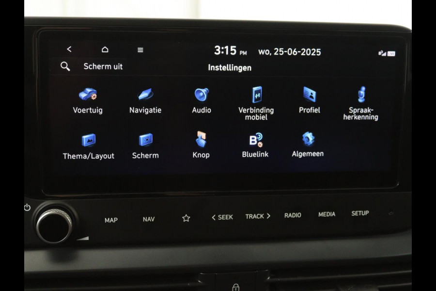Hyundai i20 1.0 T-GDI N Line | 46.600km NAP | Carplay | Bose | Camera | Airco | Navigatie | PDC | Cruise control