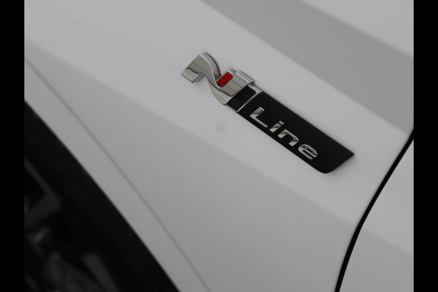Hyundai i20 1.0 T-GDI N Line | 46.600km NAP | Carplay | Bose | Camera | Airco | Navigatie | PDC | Cruise control