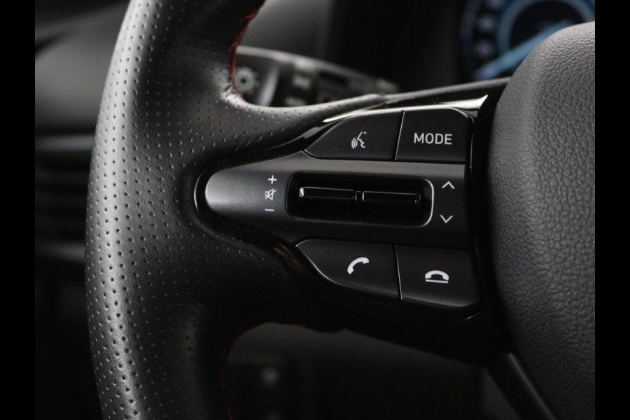 Hyundai i20 1.0 T-GDI N Line | 46.600km NAP | Carplay | Bose | Camera | Airco | Navigatie | PDC | Cruise control