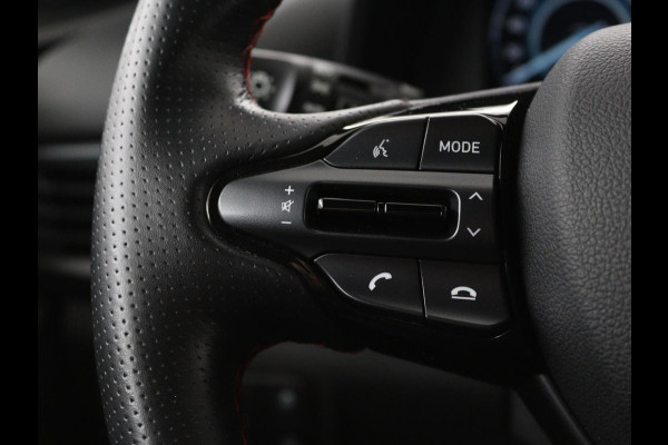 Hyundai i20 1.0 T-GDI N Line | 46.600km NAP | Carplay | Bose | Camera | Airco | Navigatie | PDC | Cruise control