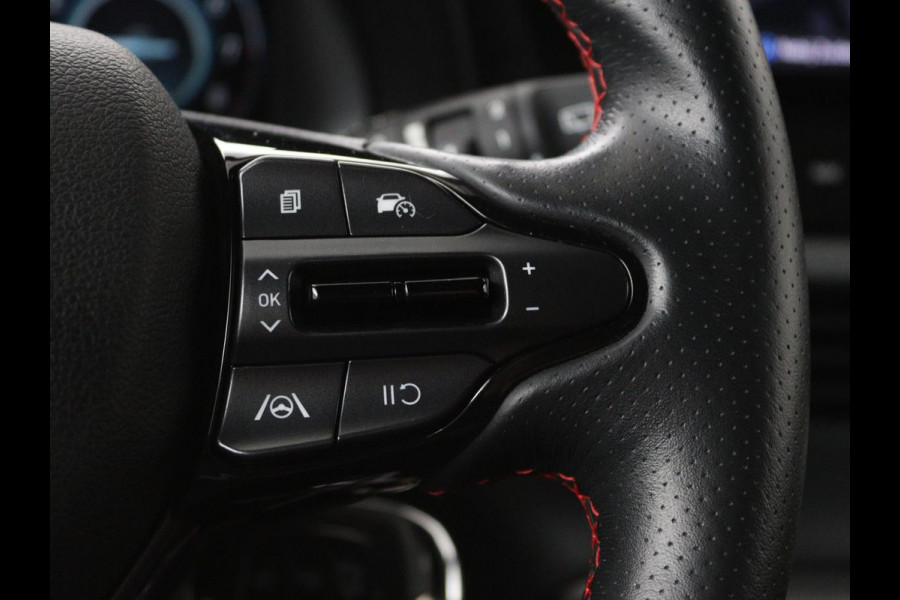 Hyundai i20 1.0 T-GDI N Line | 46.600km NAP | Carplay | Bose | Camera | Airco | Navigatie | PDC | Cruise control