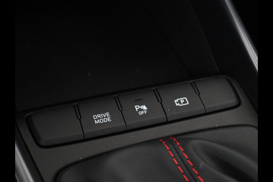 Hyundai i20 1.0 T-GDI N Line | 46.600km NAP | Carplay | Bose | Camera | Airco | Navigatie | PDC | Cruise control