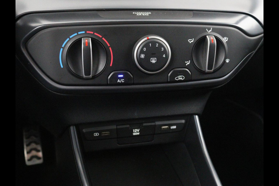 Hyundai i20 1.0 T-GDI N Line | 46.600km NAP | Carplay | Bose | Camera | Airco | Navigatie | PDC | Cruise control