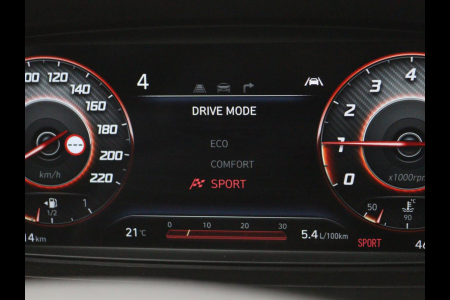 Hyundai i20 1.0 T-GDI N Line | 46.600km NAP | Carplay | Bose | Camera | Airco | Navigatie | PDC | Cruise control