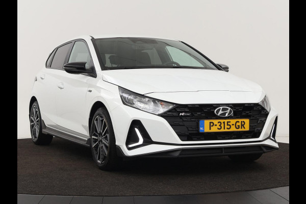 Hyundai i20 1.0 T-GDI N Line | 46.600km NAP | Carplay | Bose | Camera | Airco | Navigatie | PDC | Cruise control