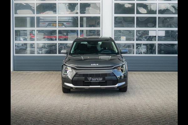 Kia Niro 1.6 GDi Hybrid ComfortLine l Apple carplay Android auto l Achteruirijcamera l Adaptive Cruise control
