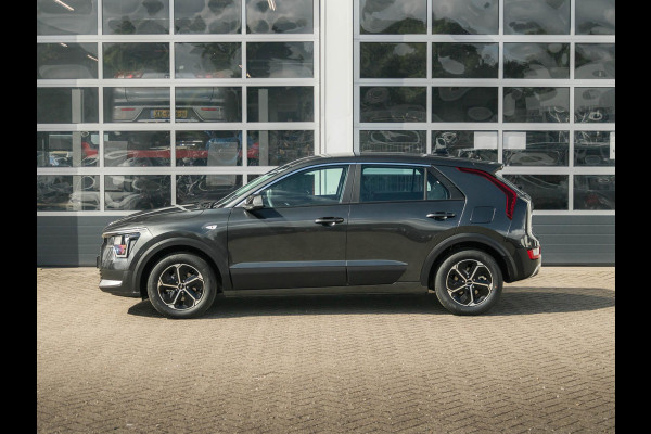Kia Niro 1.6 GDi Hybrid ComfortLine l Apple carplay Android auto l Achteruirijcamera l Adaptive Cruise control