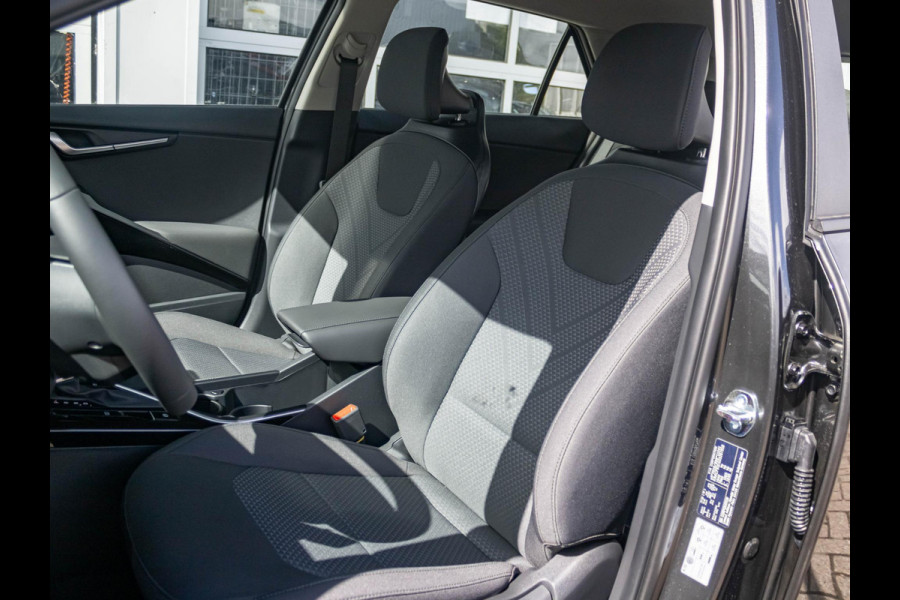 Kia Niro 1.6 GDi Hybrid ComfortLine l Apple carplay Android auto l Achteruirijcamera l Adaptive Cruise control