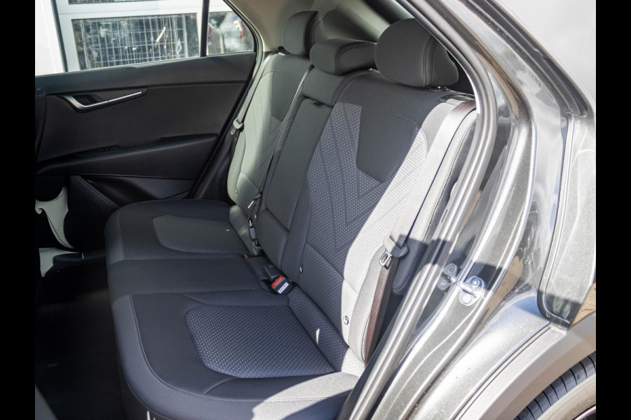 Kia Niro 1.6 GDi Hybrid ComfortLine l Apple carplay Android auto l Achteruirijcamera l Adaptive Cruise control