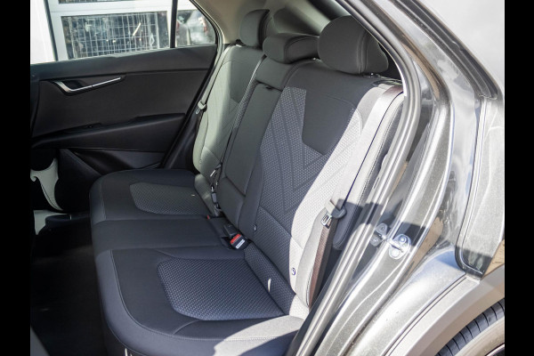 Kia Niro 1.6 GDi Hybrid ComfortLine l Apple carplay Android auto l Achteruirijcamera l Adaptive Cruise control