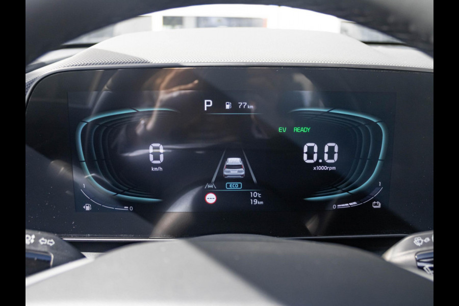 Kia Niro 1.6 GDi Hybrid ComfortLine l Apple carplay Android auto l Achteruirijcamera l Adaptive Cruise control