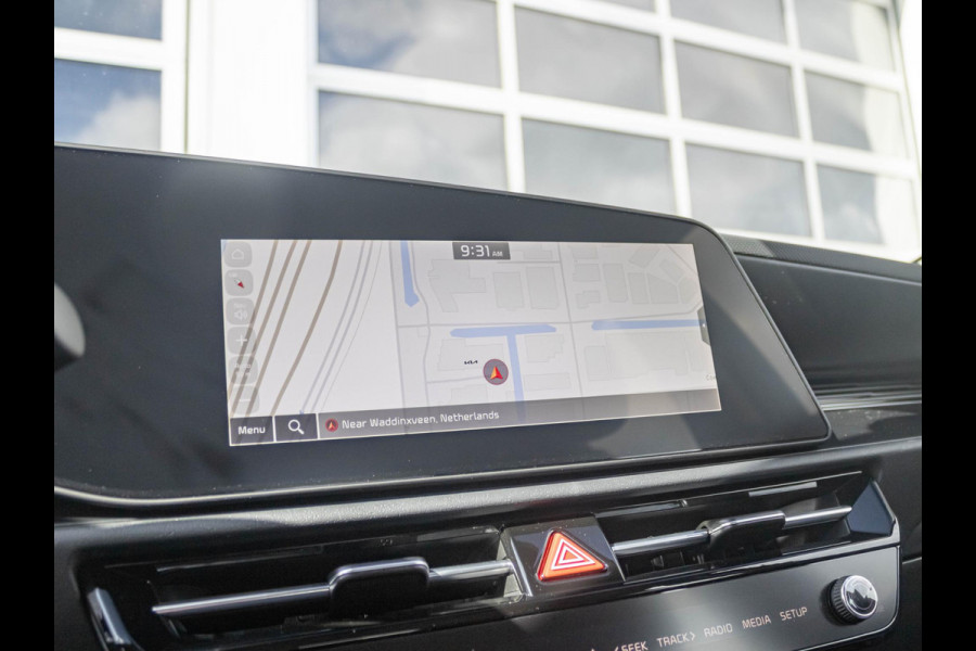 Kia Niro 1.6 GDi Hybrid ComfortLine l Apple carplay Android auto l Achteruirijcamera l Adaptive Cruise control