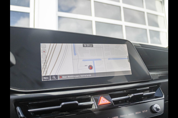 Kia Niro 1.6 GDi Hybrid ComfortLine l Apple carplay Android auto l Achteruirijcamera l Adaptive Cruise control