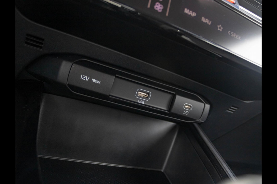 Kia Niro 1.6 GDi Hybrid ComfortLine l Apple carplay Android auto l Achteruirijcamera l Adaptive Cruise control